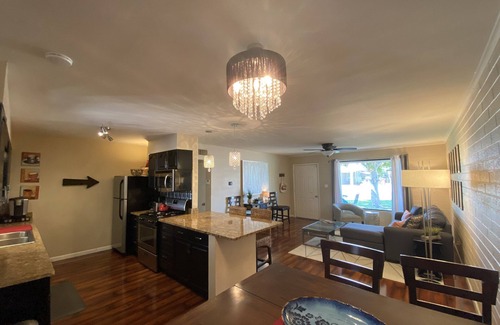 Southwest Village House | The Avenue-Old Town Scottsdale