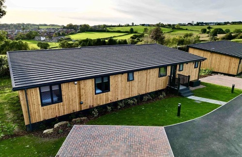 Coleford Cottage | The Avon Forest Lodge