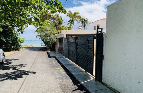 Los Brazos Apartment | The Ayneka Suite/Ocean view/5min from the beach 🏝️