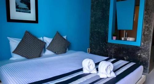 Ranong Hotel | The B Ranong Trend Hotel