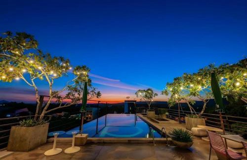 Ranong Hotel | The B Ranong Trend Hotel