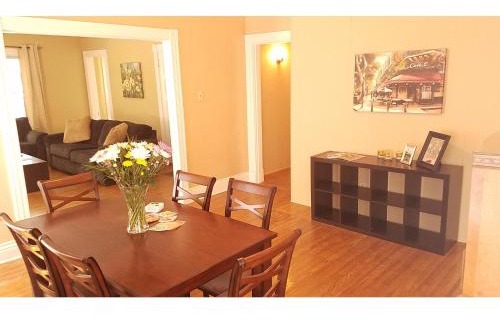 Crescent Hill Apartment | The B