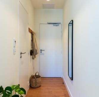 Les Grands Carmes Apartment | The Babel Community - République - Joliette