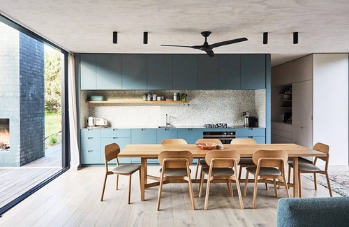 St. Andrews Beach House | THE BACH - ST ANDREWS BEACH