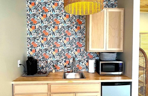 Fairview House | The Back Porch Inn