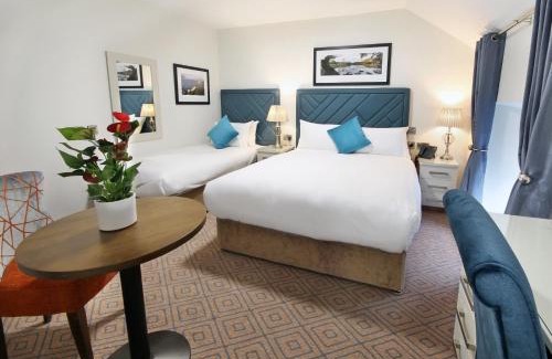 Bailieborough Hotel | The Bailie, Main St Bailieborough, A82T6C6