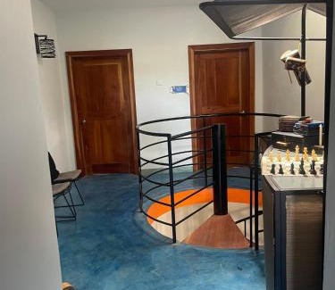 Treasure Beach Bed & Breakfast | The Bakers Villa Old Wharf Ltd