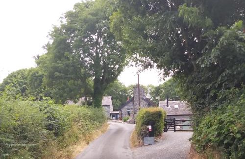 Llanddeiniol House | The Bakery