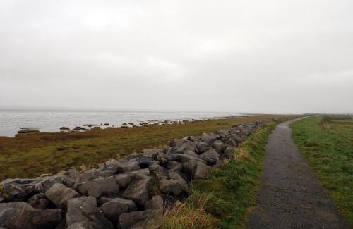 Knott End-on-Sea House | The Bakery