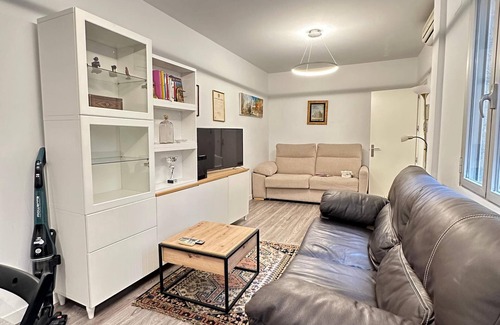 El Viso Apartment | The Balboa Hideaway Seasonal