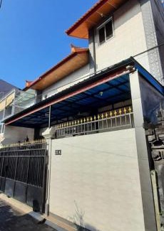 Denpasar Utara House | The Balisunny House