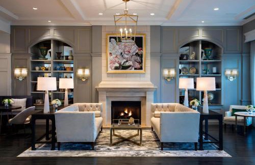 Ballantyne Resort | The Ballantyne, a Luxury Collection Hotel, Charlotte