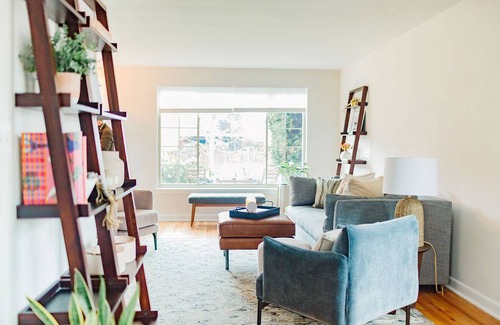 Whittier Heights House | The Ballard Socialite