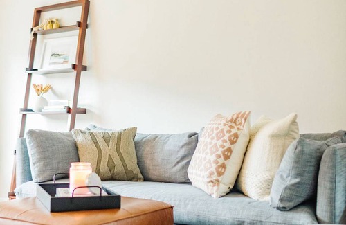 Whittier Heights House | The Ballard Socialite