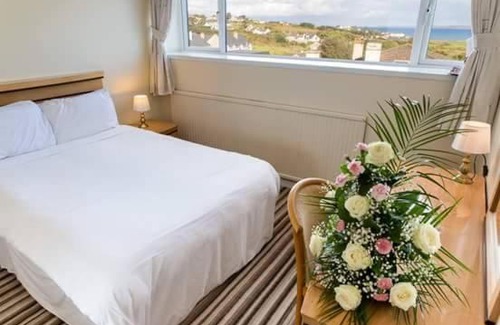 Ballyliffin Hotel | The Ballyliffin Strand Hotel