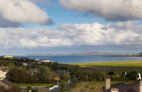 Ballyliffin Hotel | The Ballyliffin Strand Hotel