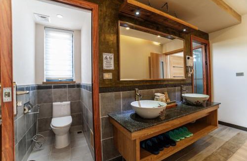 Yangshuo Hotel | The Bamboo Leaf Yangshuo