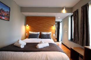 Haarlemmerbuurt Hotel | The Bank Hotel