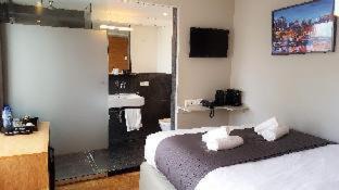 Haarlemmerbuurt Hotel | The Bank Hotel