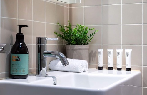 Glebe Apartment | The Banq - One Bedroom Apartment