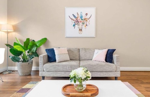 Glebe Apartment | The Banq - One Bedroom Apartment