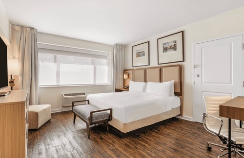 Downtown Historic District Hotel | The Banyan Hotel Fort Myers, Tapestry Collection by Hilton