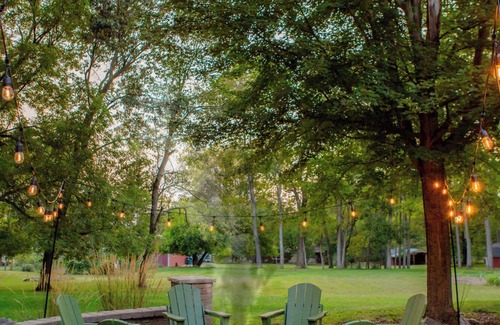 Baraboo House | The Baraboo Hideaway
