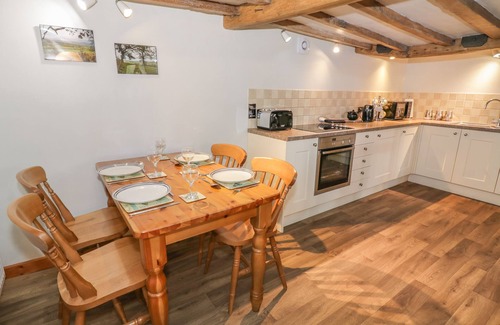 Strefford Cottage | The Barley Store