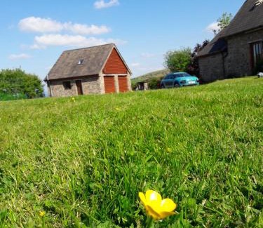 Builth Wells House | The Barn Annexe, Cefn-Yr-Allt