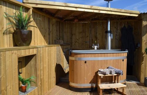 Barnoldswick House | The Barn at Copy House Hideaway