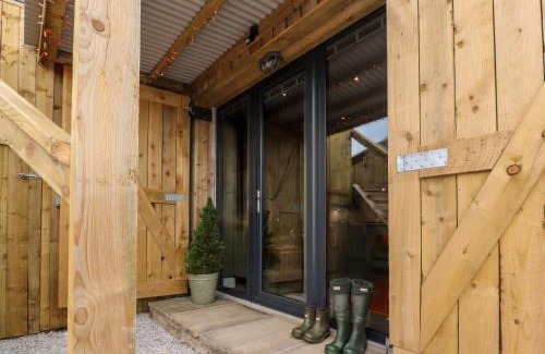 Barnoldswick House | The Barn at Copy House Hideaway