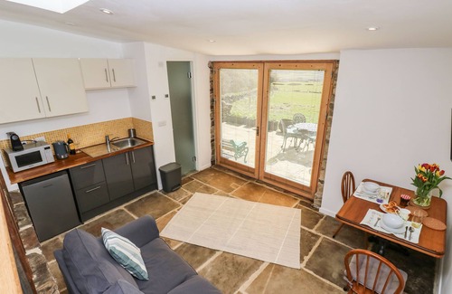 Sowerby Bridge Cottage | The Barn at Crow Hill Shaw Farm