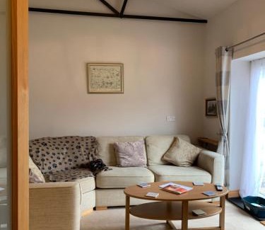 Yardley Gobion Apartment | The Barn at White Rose Cottage