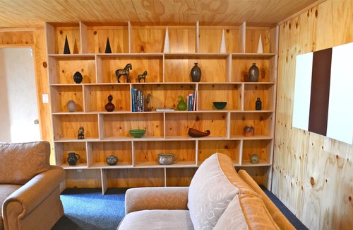 Waitati Bed & Breakfast | The Barn Bed & Breakfast