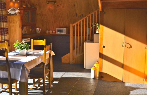 Waitati Bed & Breakfast | The Barn Bed & Breakfast