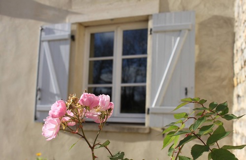 Martragny Cottage | The Barn Cottage
