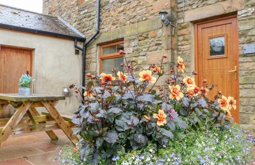 Hexham House | The Barn Cottage