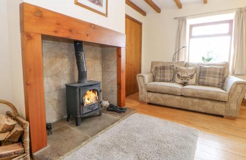Hexham House | The Barn Cottage