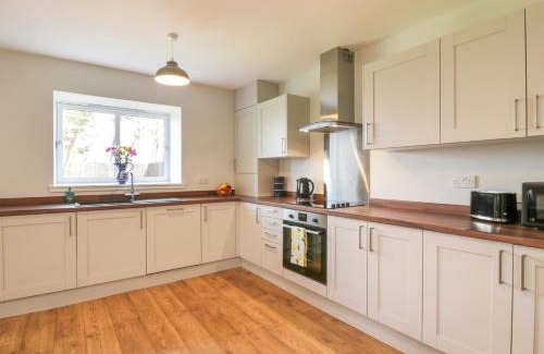 Airdrie House | The Barn, Drumbow Farm