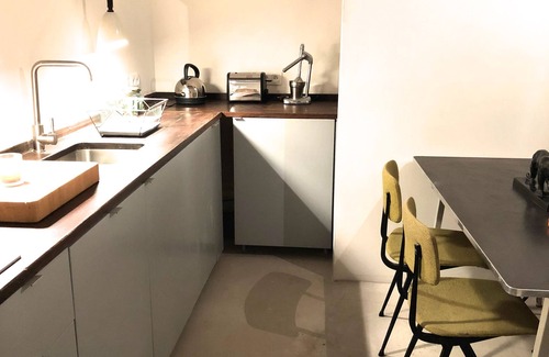 Ferrals-les-Corbieres House | The Barn at Maison Centrale sleeps 4