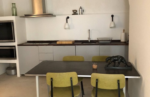 Ferrals-les-Corbieres House | The Barn at Maison Centrale sleeps 4