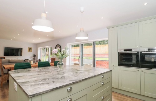 Lytchett Matravers Cottage | The Barn