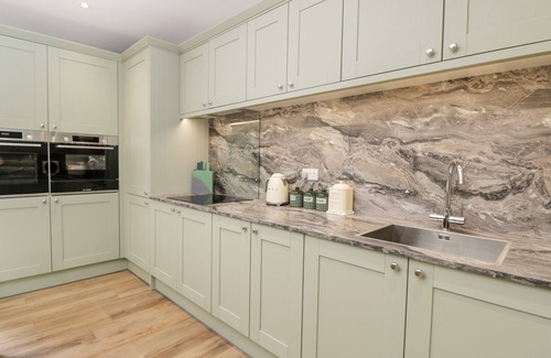 Lytchett Matravers Cottage | The Barn