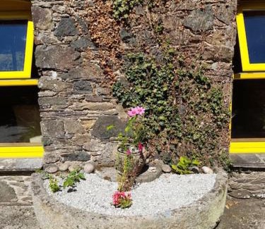 Saltash House | The Barn