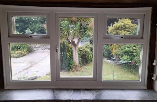 Saltash House | The Barn