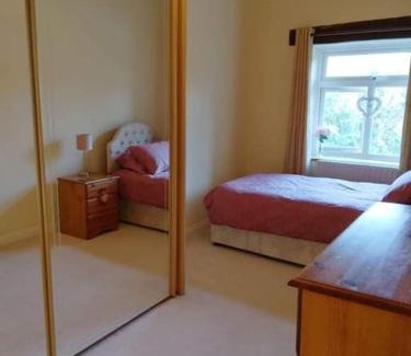 Saltash House | The Barn