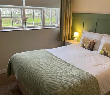 Hutton le Hole House | The Barn Guest House and Tearoom