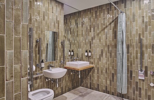 Watnall Hotel | The Barn Hotel