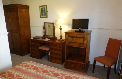 Marston Hotel | The Barn Hotel & Spa, Sure Hotel Collection by Best Western