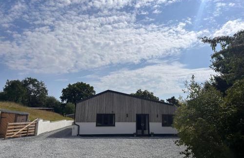 Waterrow House | The Barn, Little Bovey Farm